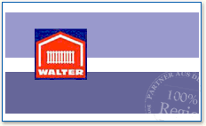 Logo von Walter GmbH