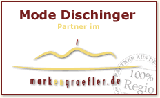 Logo von Mode Dischinger